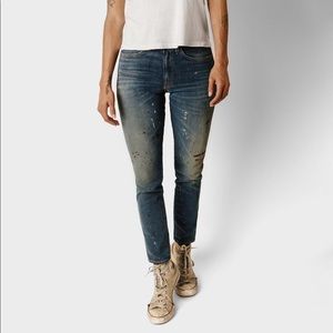 IMOGENE + WILLIE | Josette Harlow